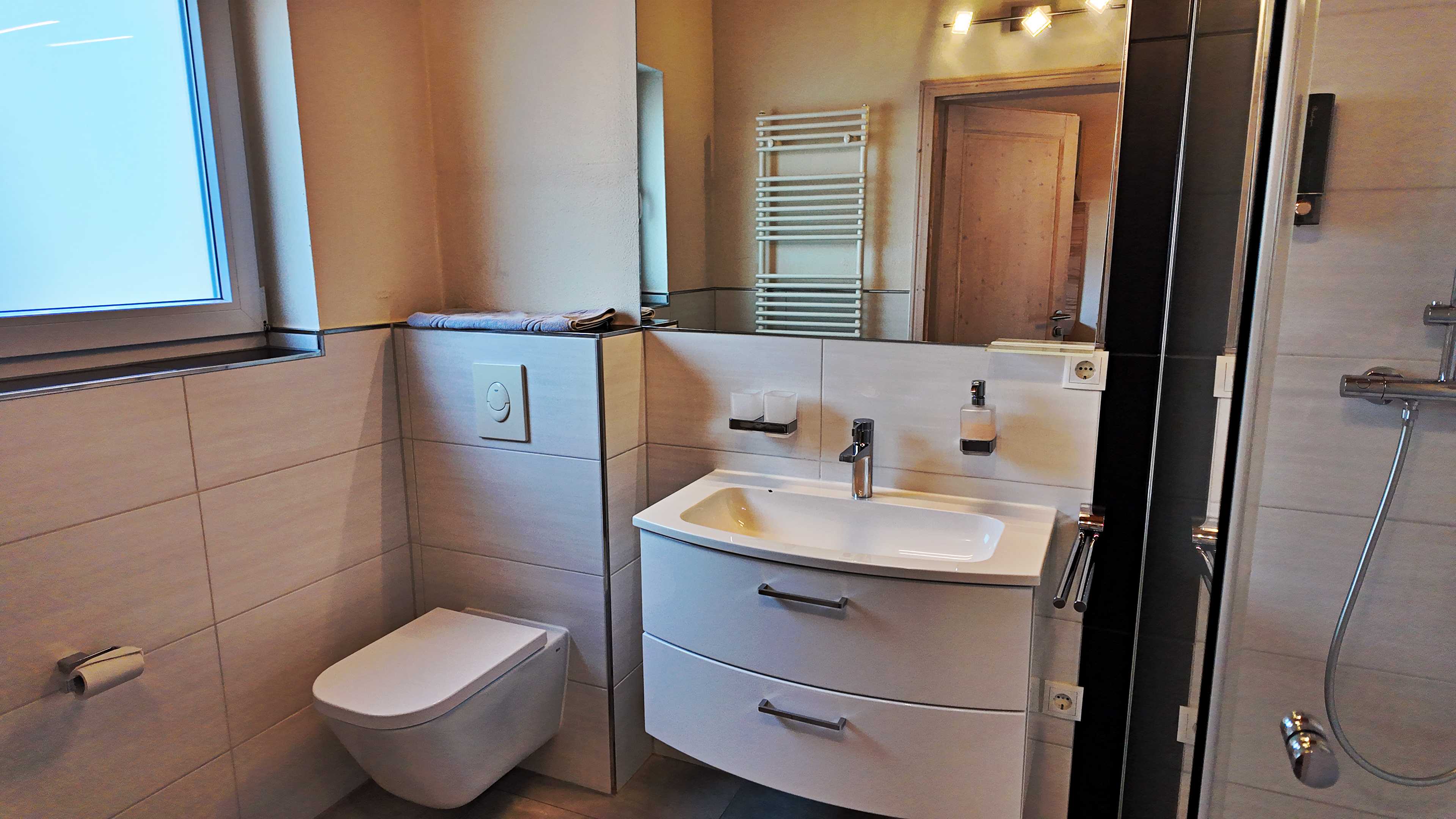 Wanderhotel: Butzkamm`s Ferienhaus Studiohaus
